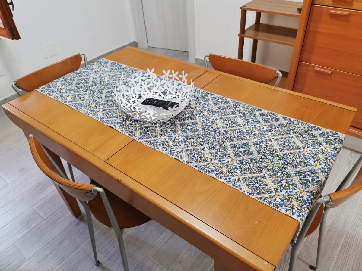 My Happy Place - Olimpo Mondello Apartment *