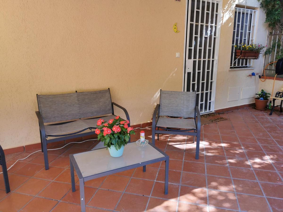 Apartment My Happy Place - Olimpo Mondello