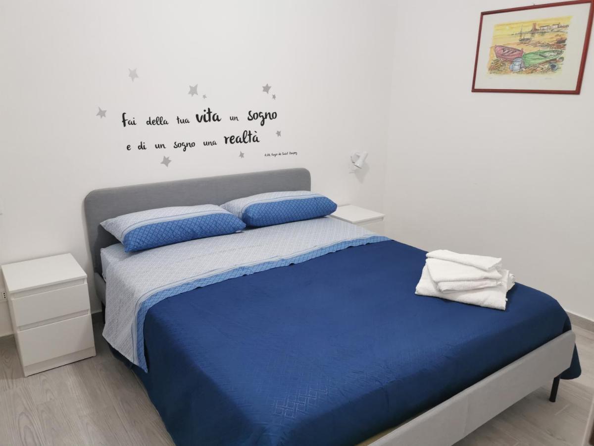 Apartment My Happy Place - Olimpo Mondello Palermo